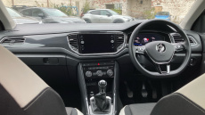 Volkswagen T-Roc 2.0 TDI SEL 5dr Diesel Hatchback